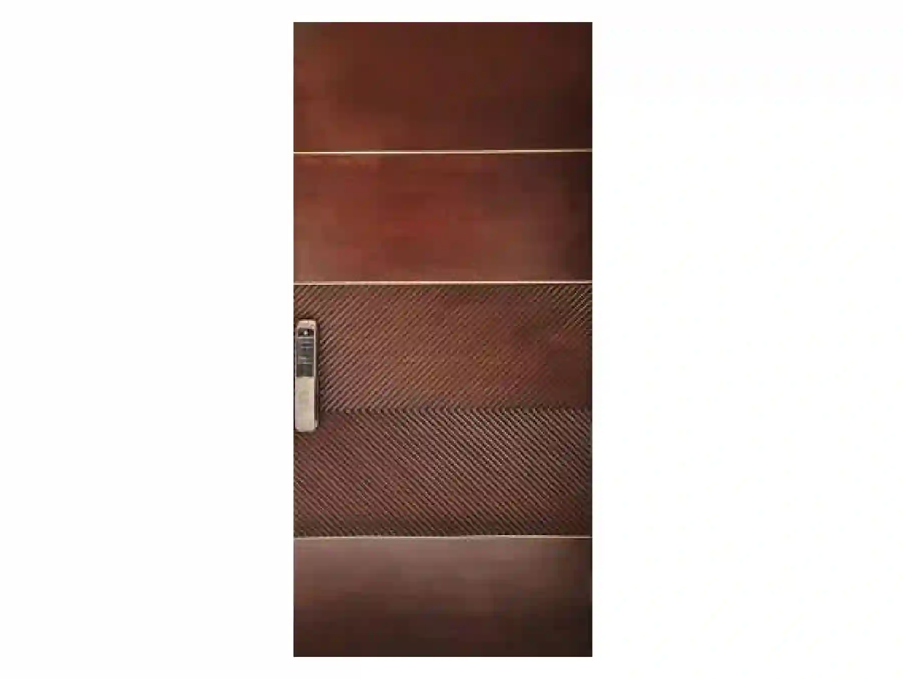 Teak wood  cnc doors